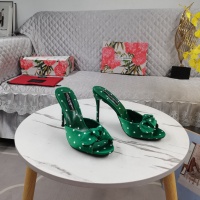 Dolce & Gabbana D&G Slippers For Women #1232352