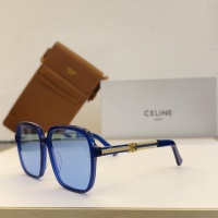 Cheap Celine AAA Quality Sunglasses #1232355 Replica Wholesale [$60.00 USD] [ITEM#1232355] on Replica Celine AAA Quality Sunglasses