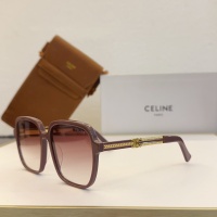 Celine AAA Quality Sunglasses #1232358