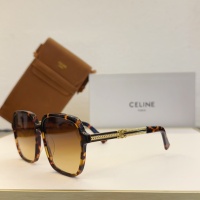 Cheap Celine AAA Quality Sunglasses #1232359 Replica Wholesale [$60.00 USD] [ITEM#1232359] on Replica Celine AAA Quality Sunglasses