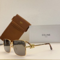 Cheap Celine AAA Quality Sunglasses #1232361 Replica Wholesale [$60.00 USD] [ITEM#1232361] on Replica Celine AAA Quality Sunglasses