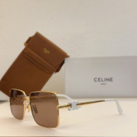 Cheap Celine AAA Quality Sunglasses #1232363 Replica Wholesale [$60.00 USD] [ITEM#1232363] on Replica Celine AAA Quality Sunglasses