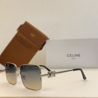 Celine AAA Quality Sunglasses #1232366