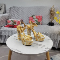 Dolce & Gabbana D&G Sandal For Women #1232367
