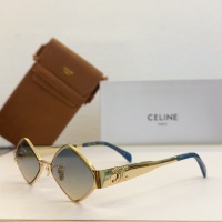 Celine AAA Quality Sunglasses #1232369