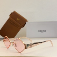 Celine AAA Quality Sunglasses #1232372