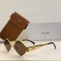 Celine AAA Quality Sunglasses #1232373