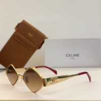 Celine AAA Quality Sunglasses #1232374