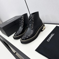 Chanel Boots For Women #1232387