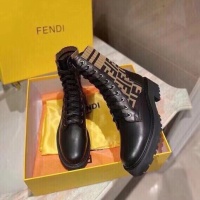 Cheap Fendi Fashion Boots For Women #1232396 Replica Wholesale [$96.00 USD] [ITEM#1232396] on Replica Fendi Fashion Boots