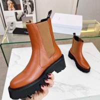 Cheap Celine Boots For Women #1232399 Replica Wholesale [$102.00 USD] [ITEM#1232399] on Replica Celine Boots