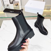 Cheap Celine Boots For Women #1232400 Replica Wholesale [$102.00 USD] [ITEM#1232400] on Replica Celine Boots