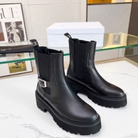 Cheap Celine Boots For Women #1232400 Replica Wholesale [$102.00 USD] [ITEM#1232400] on Replica Celine Boots