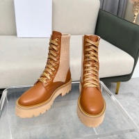 Cheap Celine Boots For Women #1232403 Replica Wholesale [$108.00 USD] [ITEM#1232403] on Replica Celine Boots