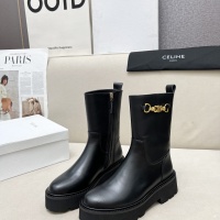 Cheap Celine Boots For Women #1232407 Replica Wholesale [$108.00 USD] [ITEM#1232407] on Replica Celine Boots