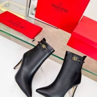 Cheap Valentino Boots For Women #1232408 Replica Wholesale [$100.00 USD] [ITEM#1232408] on Replica Valentino Boots