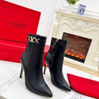 Cheap Valentino Boots For Women #1232409 Replica Wholesale [$100.00 USD] [ITEM#1232409] on Replica Valentino Boots