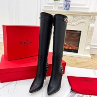 Cheap Valentino Boots For Women #1232411 Replica Wholesale [$132.00 USD] [ITEM#1232411] on Replica Valentino Boots