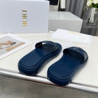 Cheap Christian Dior Slippers For Women #1232418 Replica Wholesale [$68.00 USD] [ITEM#1232418] on Replica Christian Dior Slippers