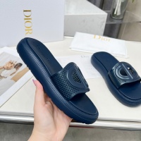 Cheap Christian Dior Slippers For Women #1232418 Replica Wholesale [$68.00 USD] [ITEM#1232418] on Replica Christian Dior Slippers