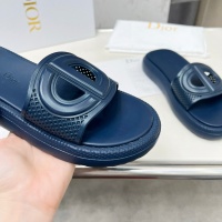 Cheap Christian Dior Slippers For Women #1232418 Replica Wholesale [$68.00 USD] [ITEM#1232418] on Replica Christian Dior Slippers