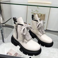 Cheap Christian Dior Boots For Women #1232423 Replica Wholesale [$108.00 USD] [ITEM#1232423] on Replica Christian Dior Boots