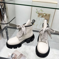 Cheap Christian Dior Boots For Women #1232423 Replica Wholesale [$108.00 USD] [ITEM#1232423] on Replica Christian Dior Boots