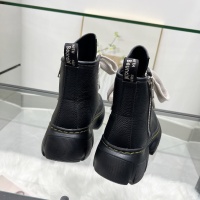 Cheap Christian Dior Boots For Women #1232424 Replica Wholesale [$108.00 USD] [ITEM#1232424] on Replica Christian Dior Boots