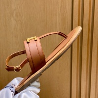 Cheap Celine Sandal For Women #1232428 Replica Wholesale [$92.00 USD] [ITEM#1232428] on Replica Celine Sandal