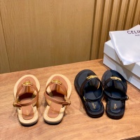 Cheap Celine Sandal For Women #1232428 Replica Wholesale [$92.00 USD] [ITEM#1232428] on Replica Celine Sandal