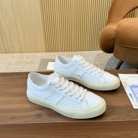 Cheap Tom Ford Casual Shoes For Men #1232431 Replica Wholesale [$108.00 USD] [ITEM#1232431] on Replica Tom Ford Casual Shoes