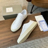 Cheap Tom Ford Casual Shoes For Men #1232431 Replica Wholesale [$108.00 USD] [ITEM#1232431] on Replica Tom Ford Casual Shoes