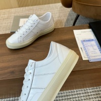 Cheap Tom Ford Casual Shoes For Men #1232431 Replica Wholesale [$108.00 USD] [ITEM#1232431] on Replica Tom Ford Casual Shoes