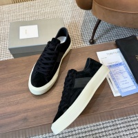 Cheap Tom Ford Casual Shoes For Men #1232433 Replica Wholesale [$108.00 USD] [ITEM#1232433] on Replica Tom Ford Casual Shoes