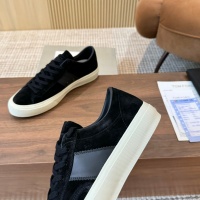 Cheap Tom Ford Casual Shoes For Men #1232433 Replica Wholesale [$108.00 USD] [ITEM#1232433] on Replica Tom Ford Casual Shoes