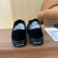 Cheap Tom Ford Casual Shoes For Men #1232434 Replica Wholesale [$108.00 USD] [ITEM#1232434] on Replica Tom Ford Casual Shoes