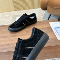 Cheap Tom Ford Casual Shoes For Men #1232434 Replica Wholesale [$108.00 USD] [ITEM#1232434] on Replica Tom Ford Casual Shoes