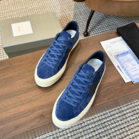 Cheap Tom Ford Casual Shoes For Men #1232435 Replica Wholesale [$108.00 USD] [ITEM#1232435] on Replica Tom Ford Casual Shoes