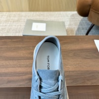 Cheap Tom Ford Casual Shoes For Men #1232436 Replica Wholesale [$108.00 USD] [ITEM#1232436] on Replica Tom Ford Casual Shoes