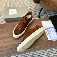 Cheap Tom Ford Casual Shoes For Men #1232438 Replica Wholesale [$108.00 USD] [ITEM#1232438] on Replica Tom Ford Casual Shoes