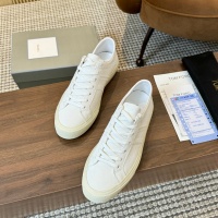 Cheap Tom Ford Casual Shoes For Men #1232439 Replica Wholesale [$108.00 USD] [ITEM#1232439] on Replica Tom Ford Casual Shoes