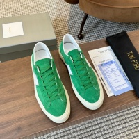 Cheap Tom Ford Casual Shoes For Men #1232441 Replica Wholesale [$108.00 USD] [ITEM#1232441] on Replica Tom Ford Casual Shoes