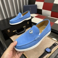 Cheap Christian Dior Casual Shoes For Men #1232446 Replica Wholesale [$76.00 USD] [ITEM#1232446] on Replica Christian Dior Casual Shoes