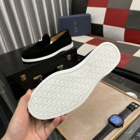 Cheap Christian Dior Casual Shoes For Men #1232447 Replica Wholesale [$76.00 USD] [ITEM#1232447] on Replica Christian Dior Casual Shoes