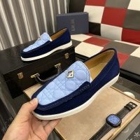 Cheap Christian Dior Casual Shoes For Men #1232448 Replica Wholesale [$80.00 USD] [ITEM#1232448] on Replica Christian Dior Casual Shoes