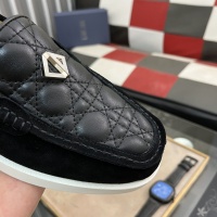 Cheap Christian Dior Casual Shoes For Men #1232449 Replica Wholesale [$80.00 USD] [ITEM#1232449] on Replica Christian Dior Casual Shoes