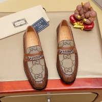 Gucci Oxfords Shoes For Men #1232458