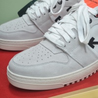 Cheap Off-White Casual Shoes For Men #1232461 Replica Wholesale [$85.00 USD] [ITEM#1232461] on Replica Off-White Casual Shoes