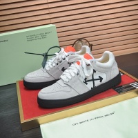 Off-White Casual Shoes For Men #1232462