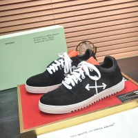 Off-White Casual Shoes For Men #1232463